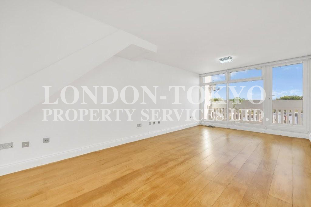 Centre Heights NW3 :: London-Tokyo Property Service